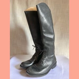 Steven By Steven Madden - Trooper Boots